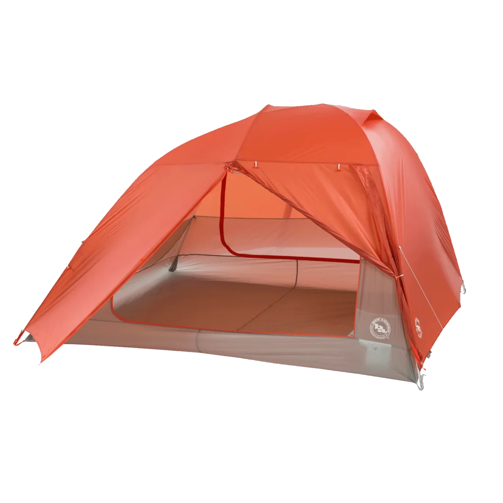Big Agnes Copper Spur HV UL4 Tent