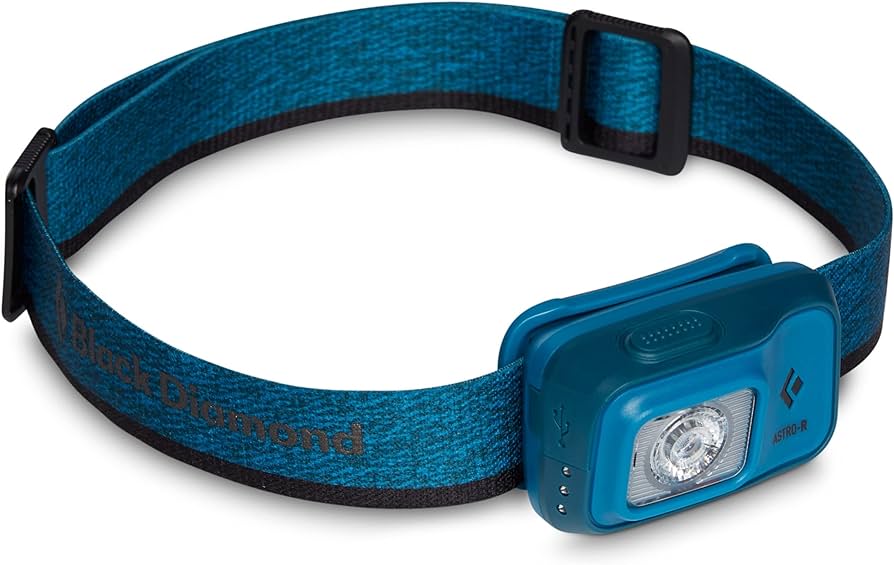 Black Diamond Astro 300 Headlamp