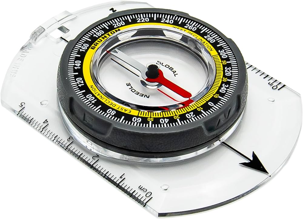 Brunton TruArc 3