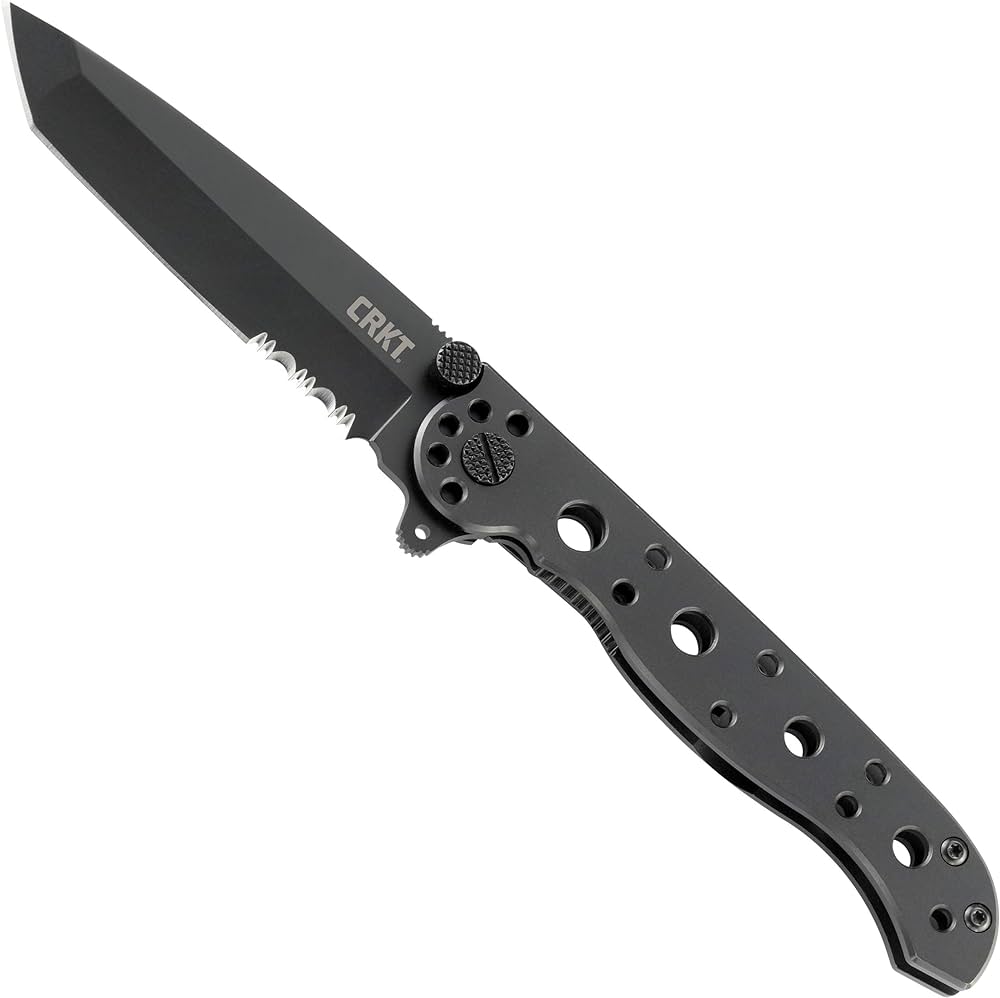 CRKT M16 8Cr13MoV