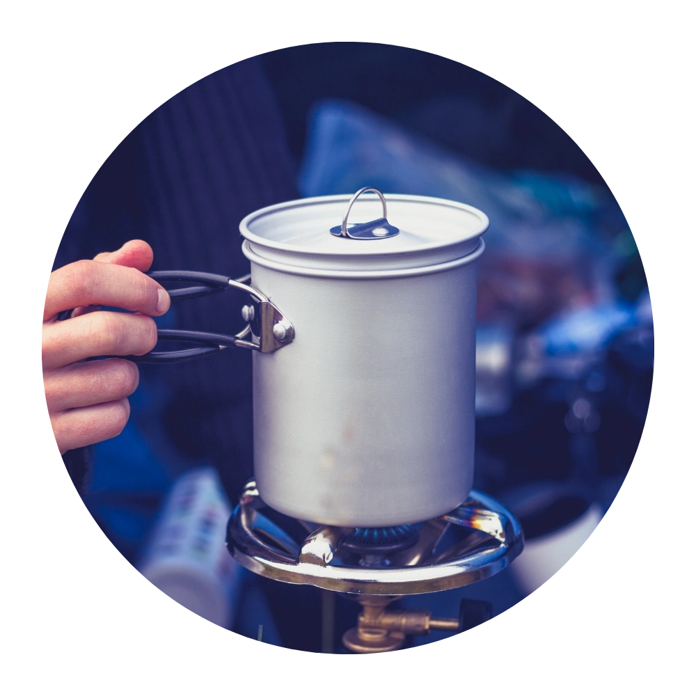 Camping stoves Camping stoves