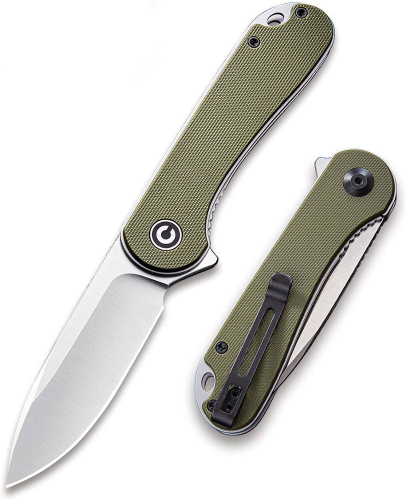 Civivi Elementum D2