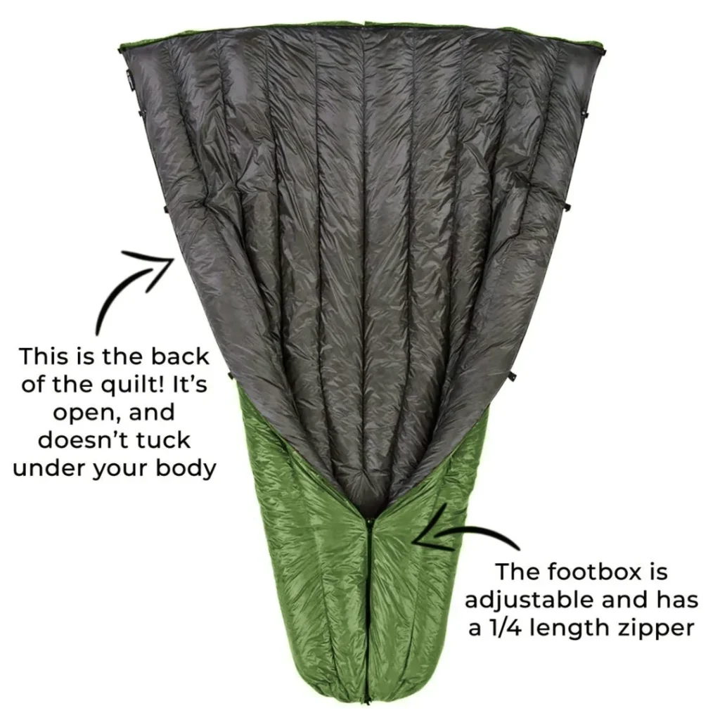 Enlightened Equipment Revelation
