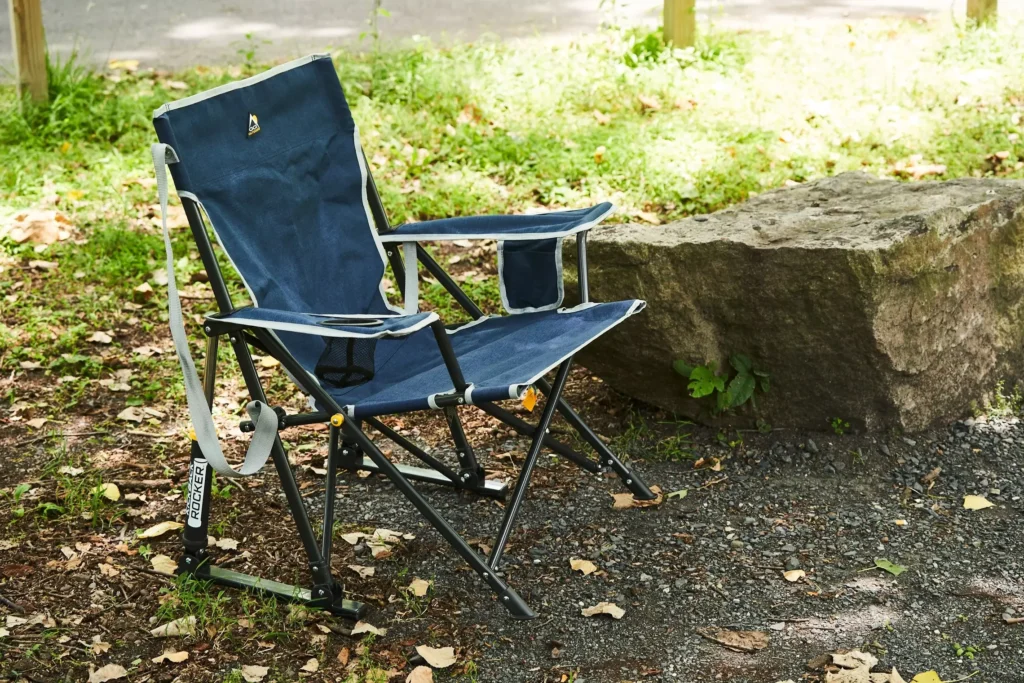 GCI Outdoor Kickback Rocker 76