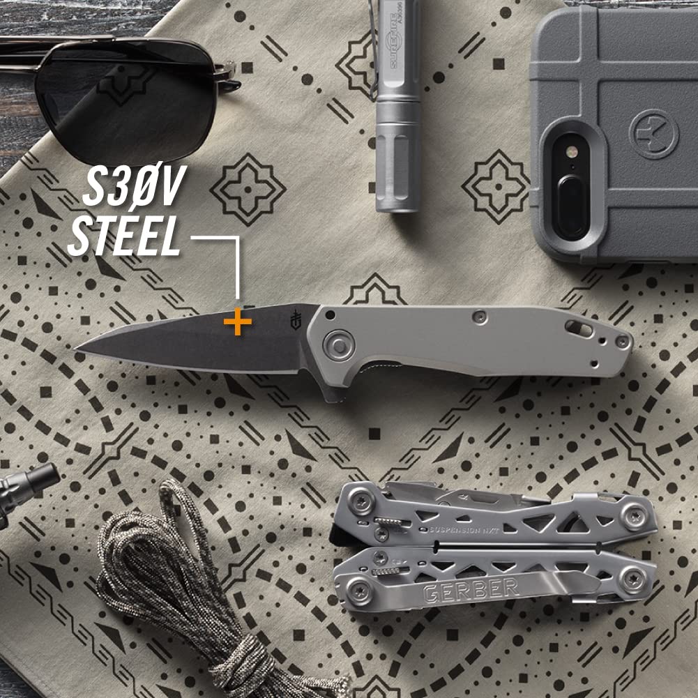 Gerber Fastball