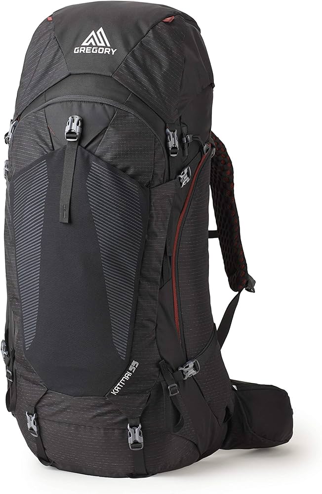 Gregory Mens Katmai 55