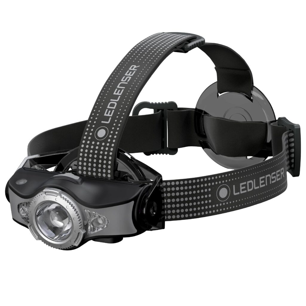 Ledlenser MH11 Headlamp 1000