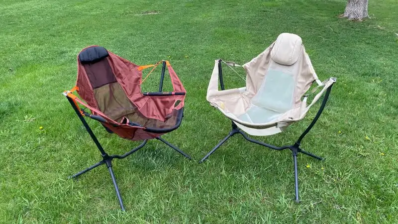 NEMO Stargaze Reclining Camp Chair