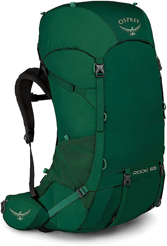 Osprey Rook 65