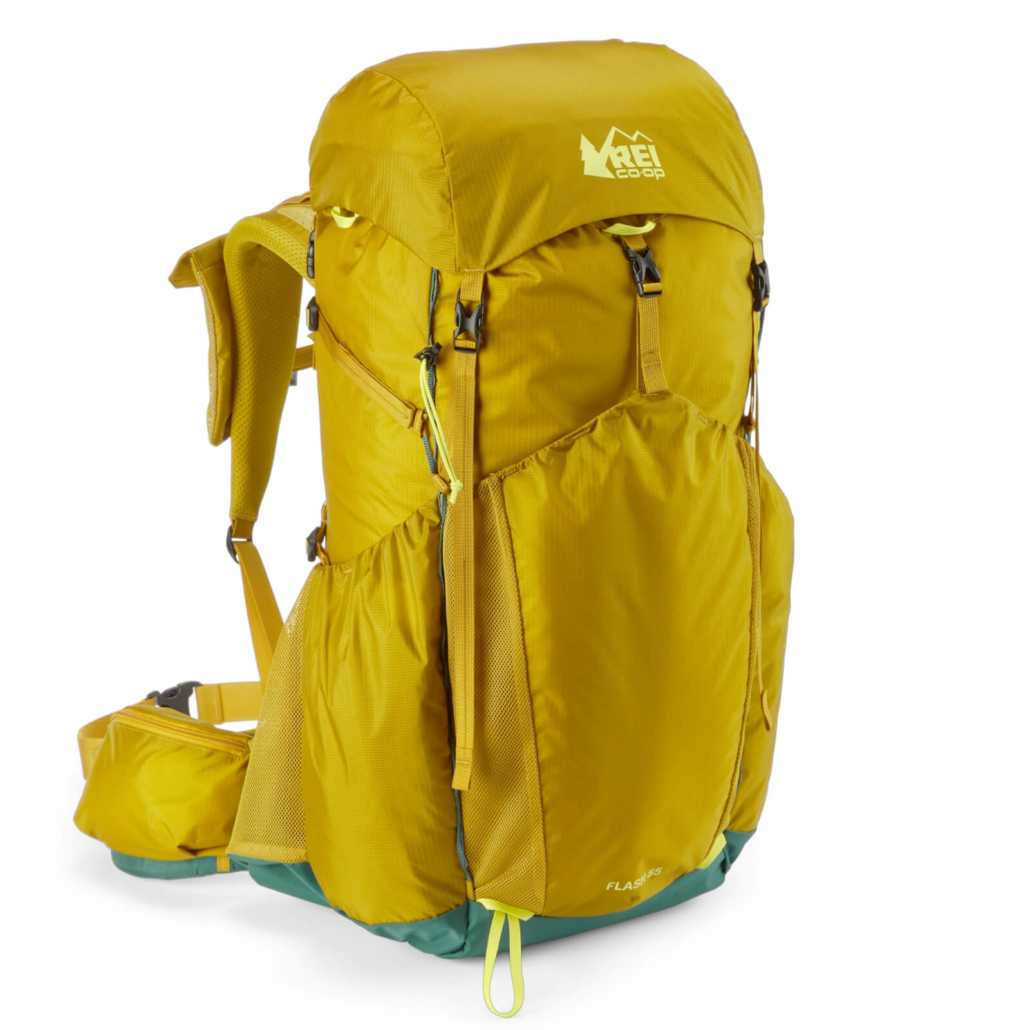REI Co op Flash 55