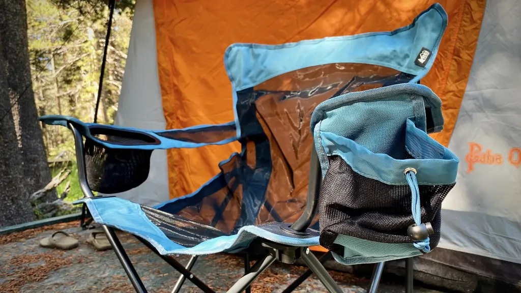 REI Co op Skyward Chair