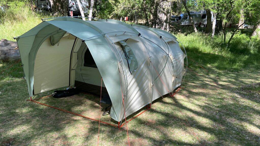 REI Co op Wonderland X Tent