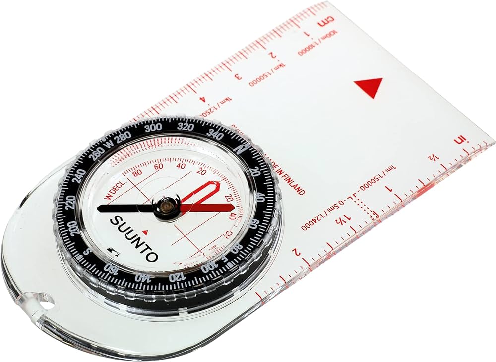 SUUNTO A 10 Compass