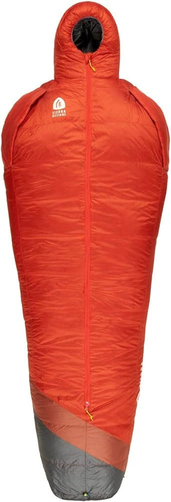 Sierra Designs Mobile Mummy 800F