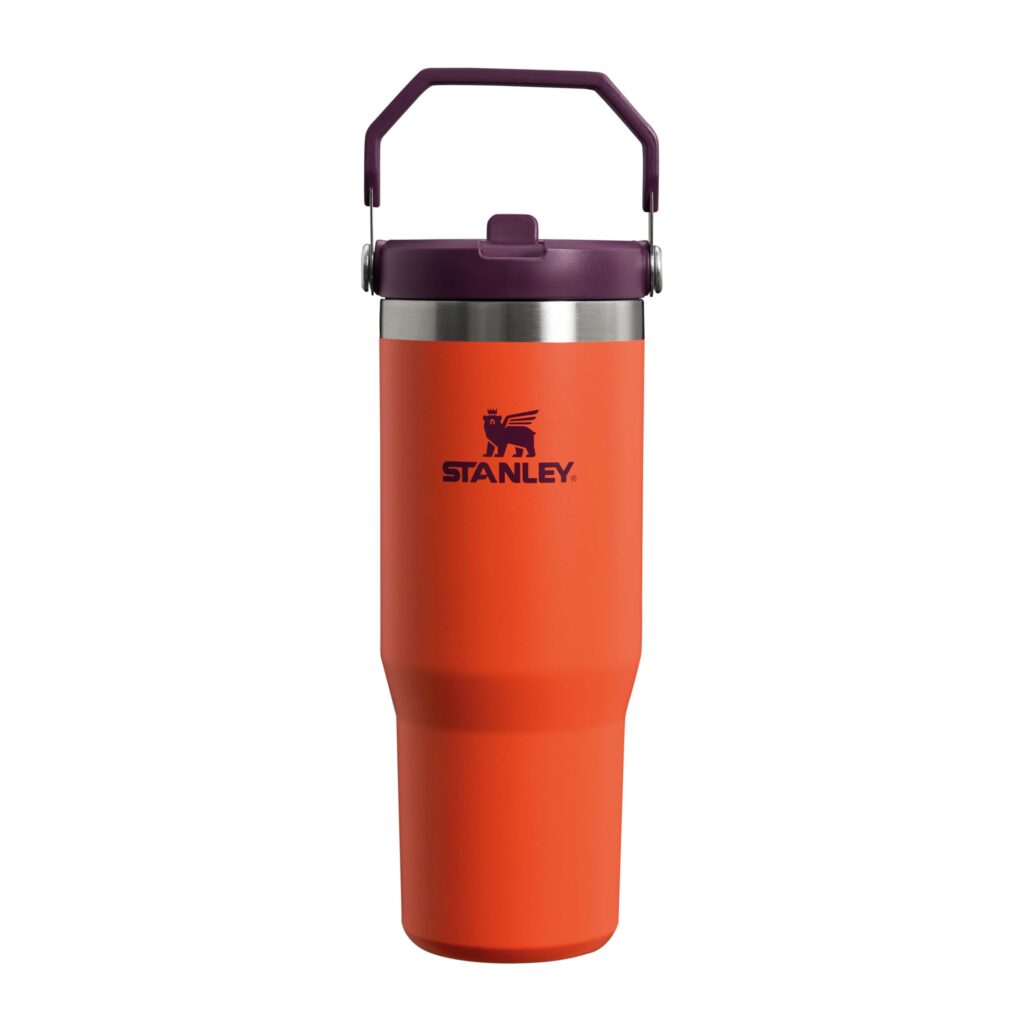 Stanley IceFlow Flip Straw Water Bottle