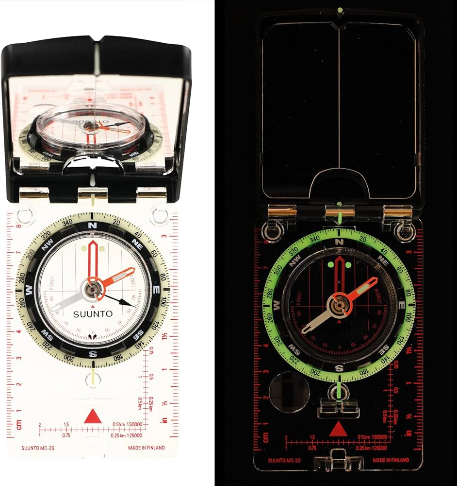 Suunto MC 2G Global Navigator