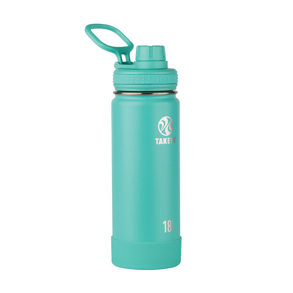 Takeya Actives Insulated Water Bottle