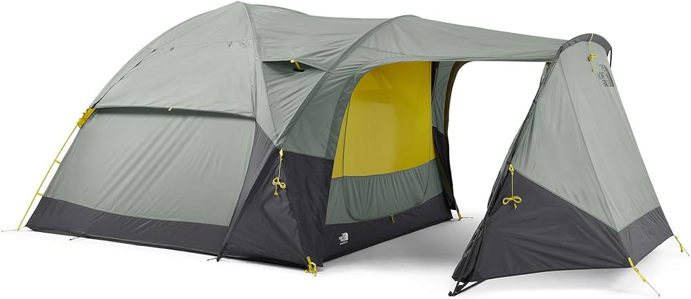 The North Face Wawona 6 Tent