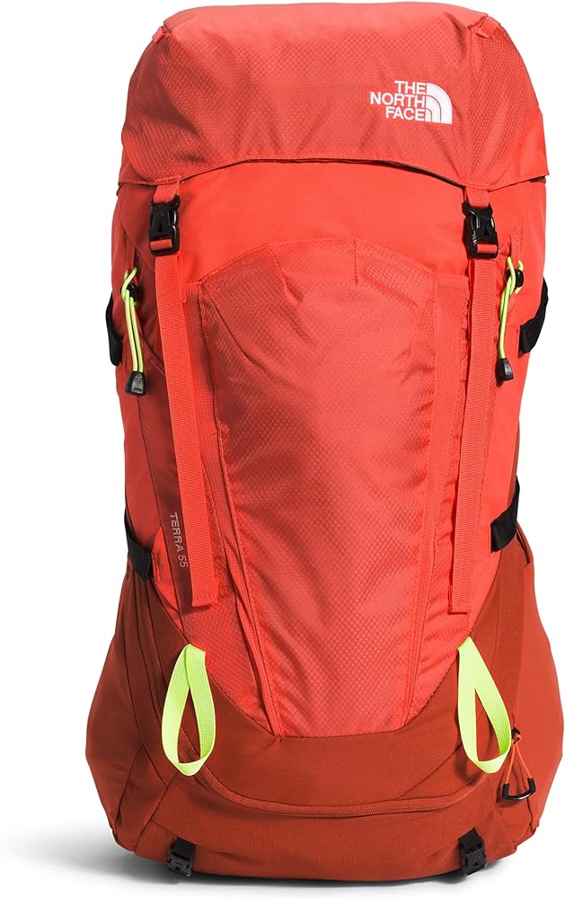 The North Face Womens Terra 55