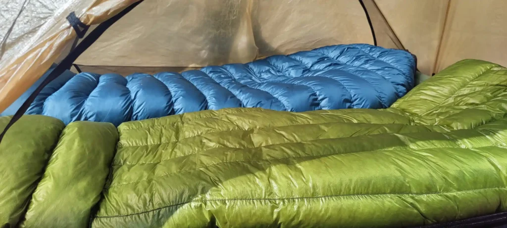 Zpacks Classic Sleeping Bag