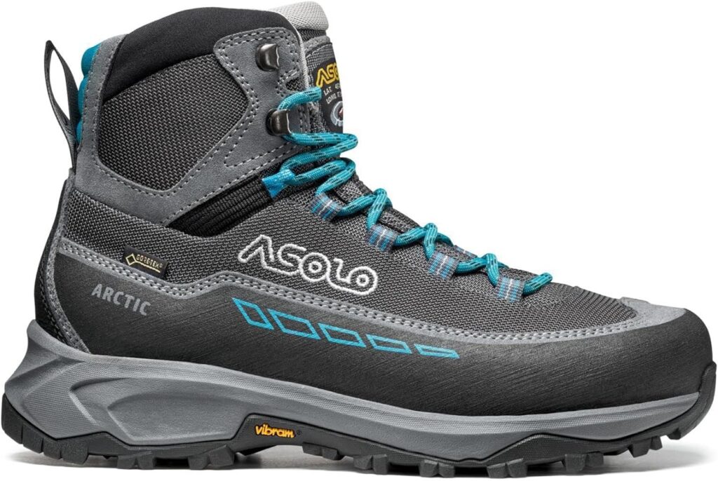 Asolo Arctic