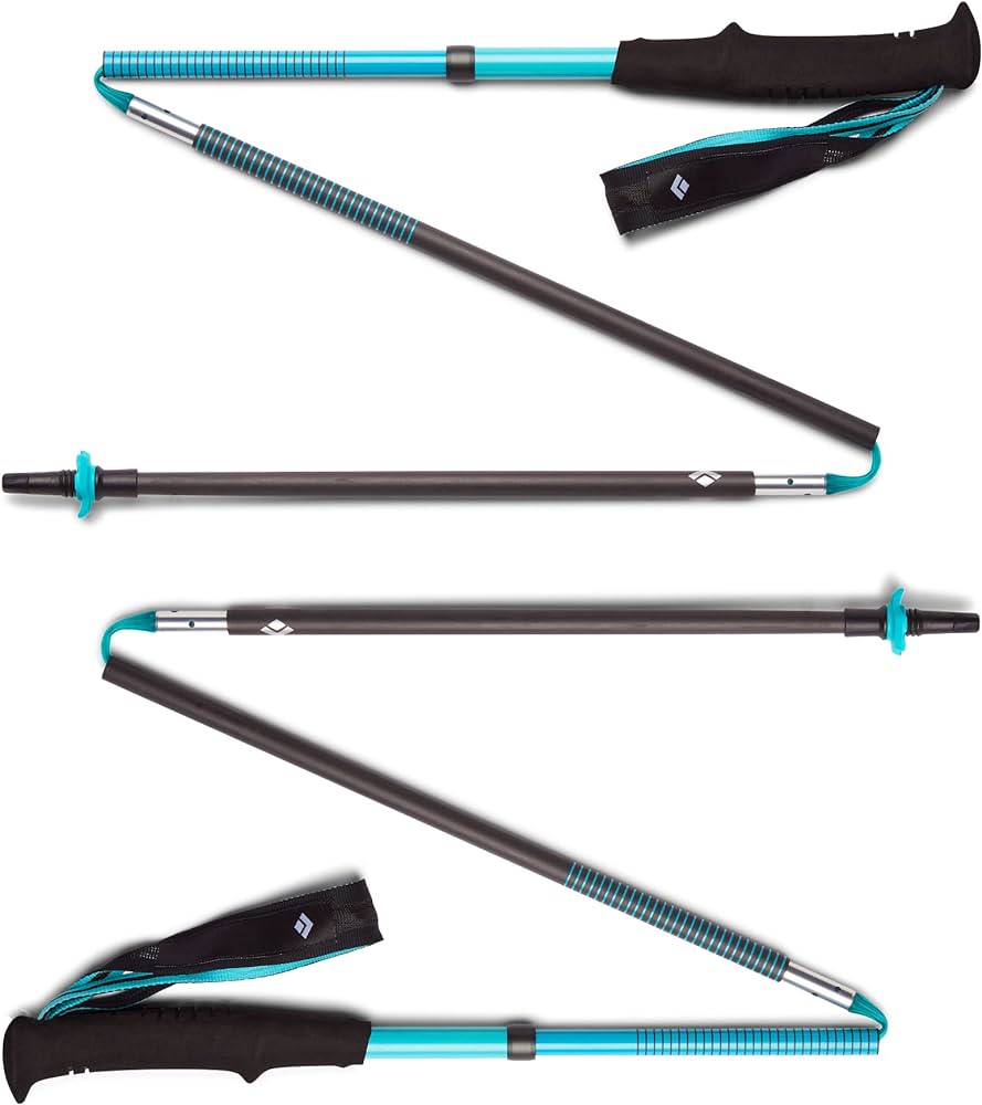 Black Diamond Distance Z Poles