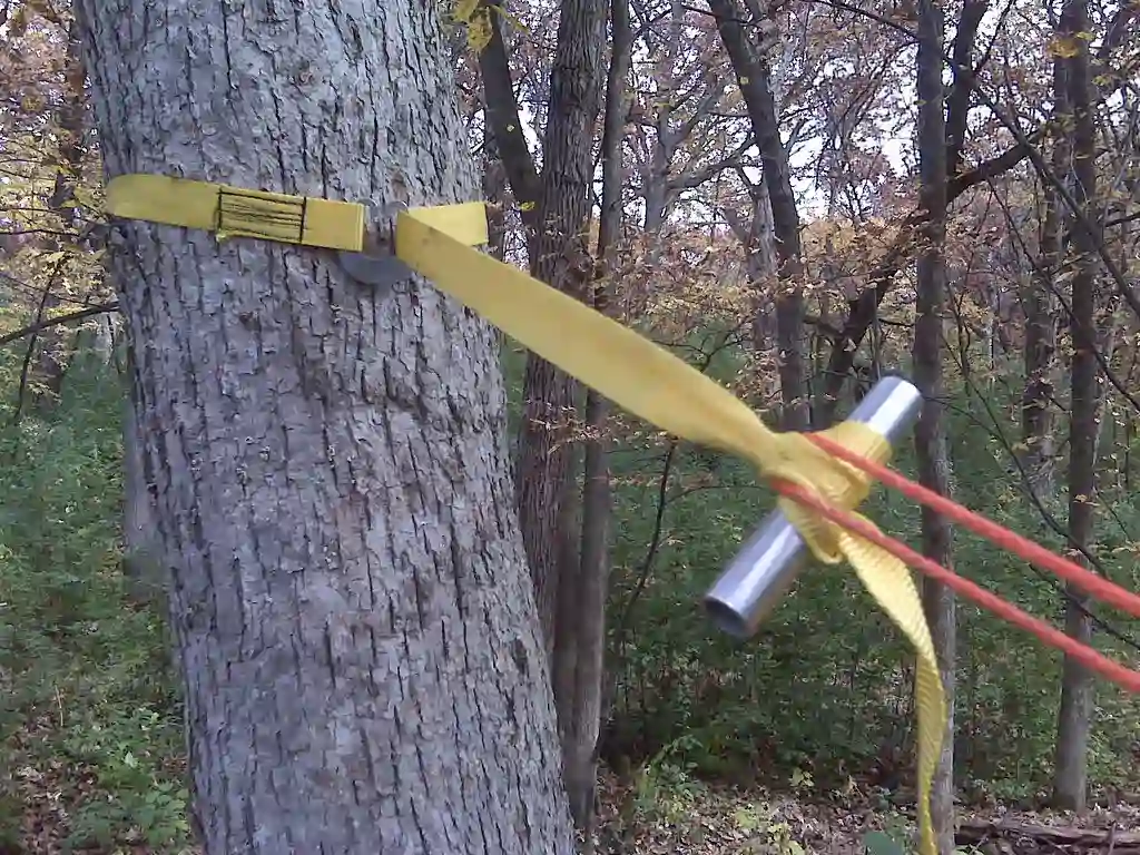 DIY Camping Crafts