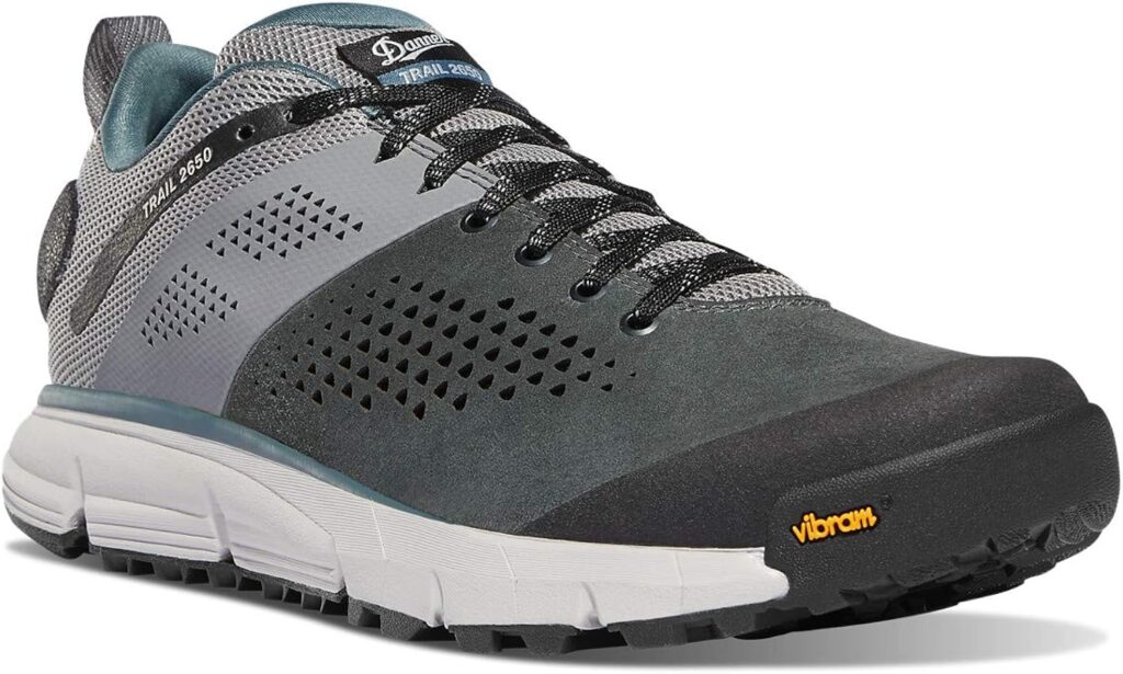 Danner 2650