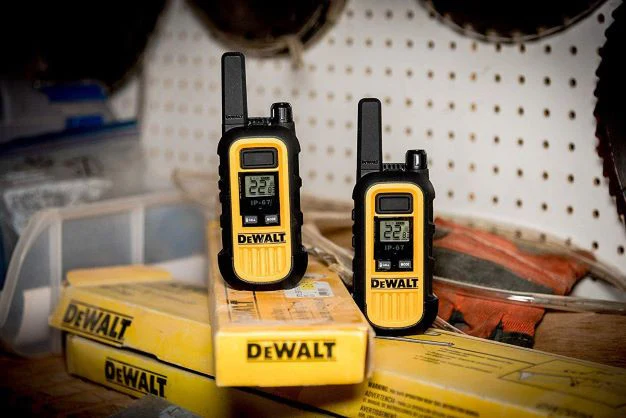 DeWalt DXFRS800