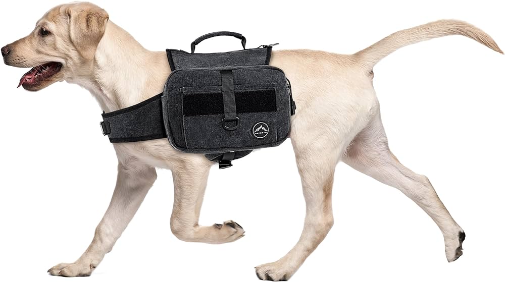 Himal Outdoors Dog Backpack