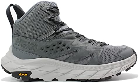 Hoka Anacapa Breeze Mid Boot