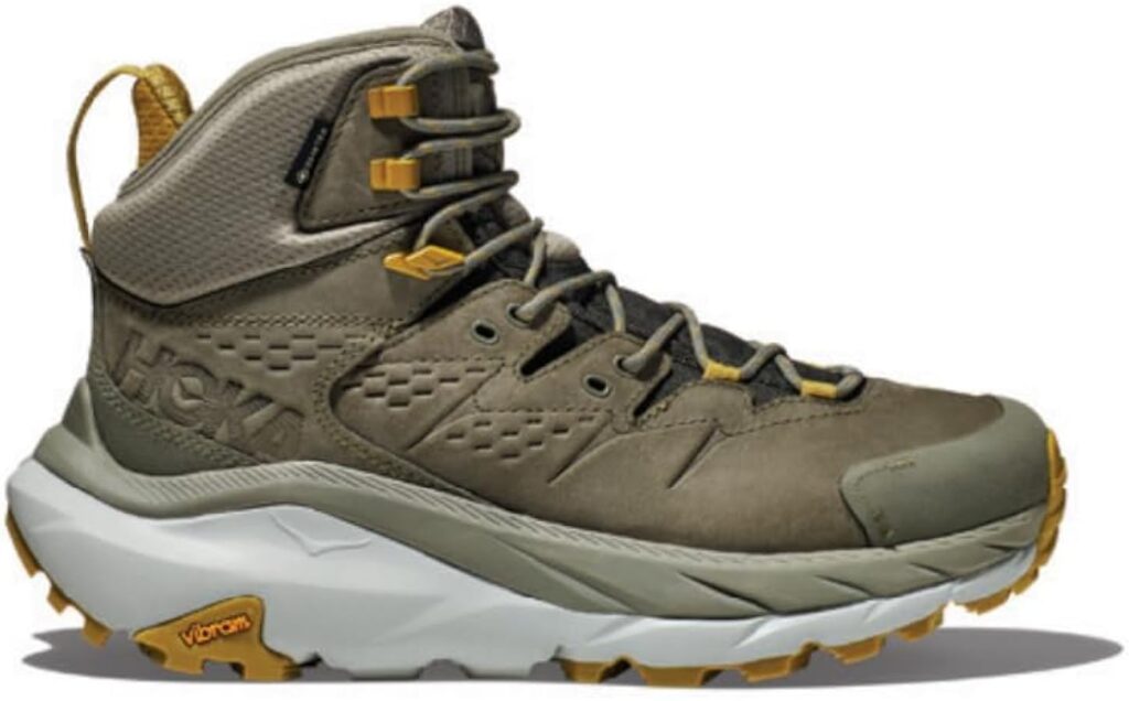 Hoka Kaha 2 GTX
