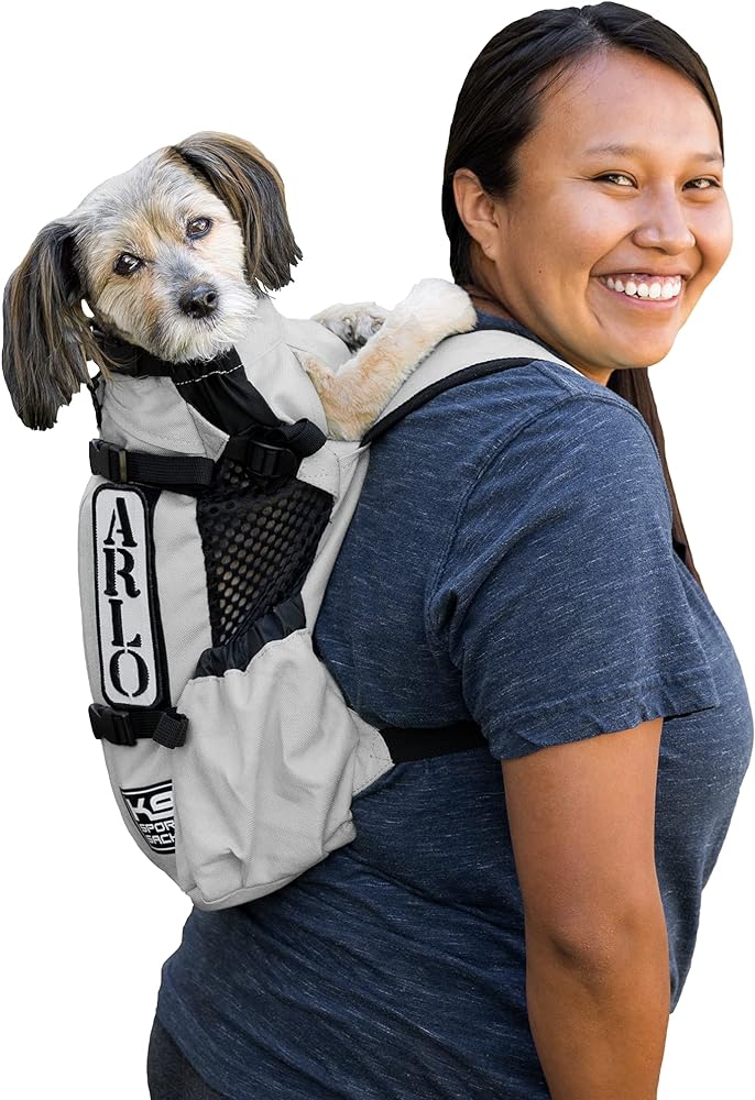 K9 Sport Sack