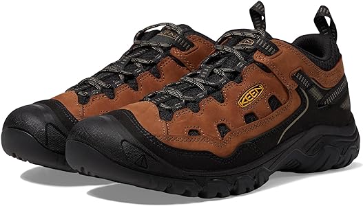 Keen Targhee IV