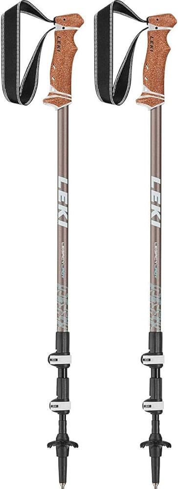 Leki Legacy Lite Cor Tec
