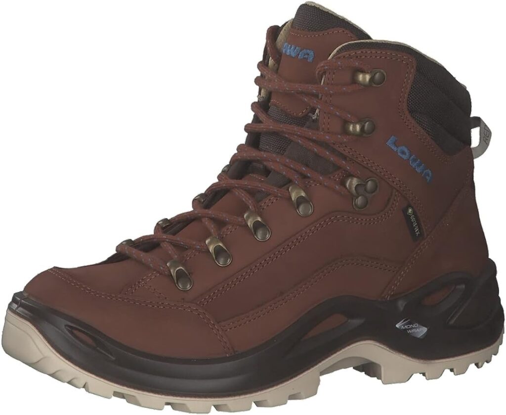 Lowa Renegade GTX Mid