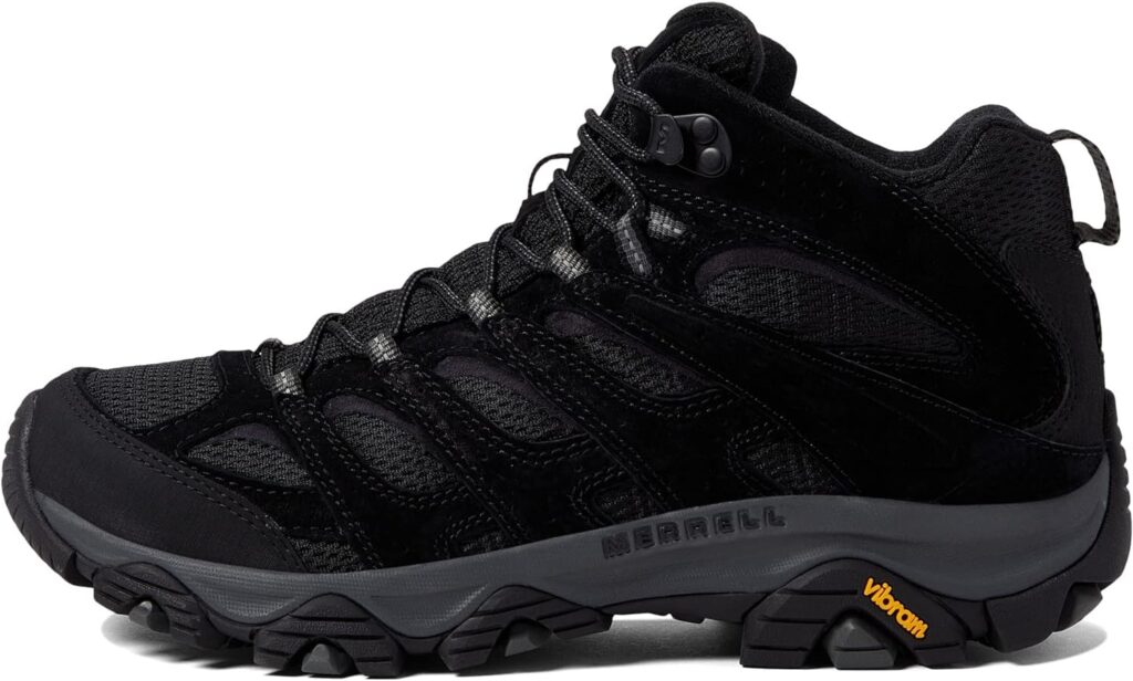 Merrell Moab 3 Mid