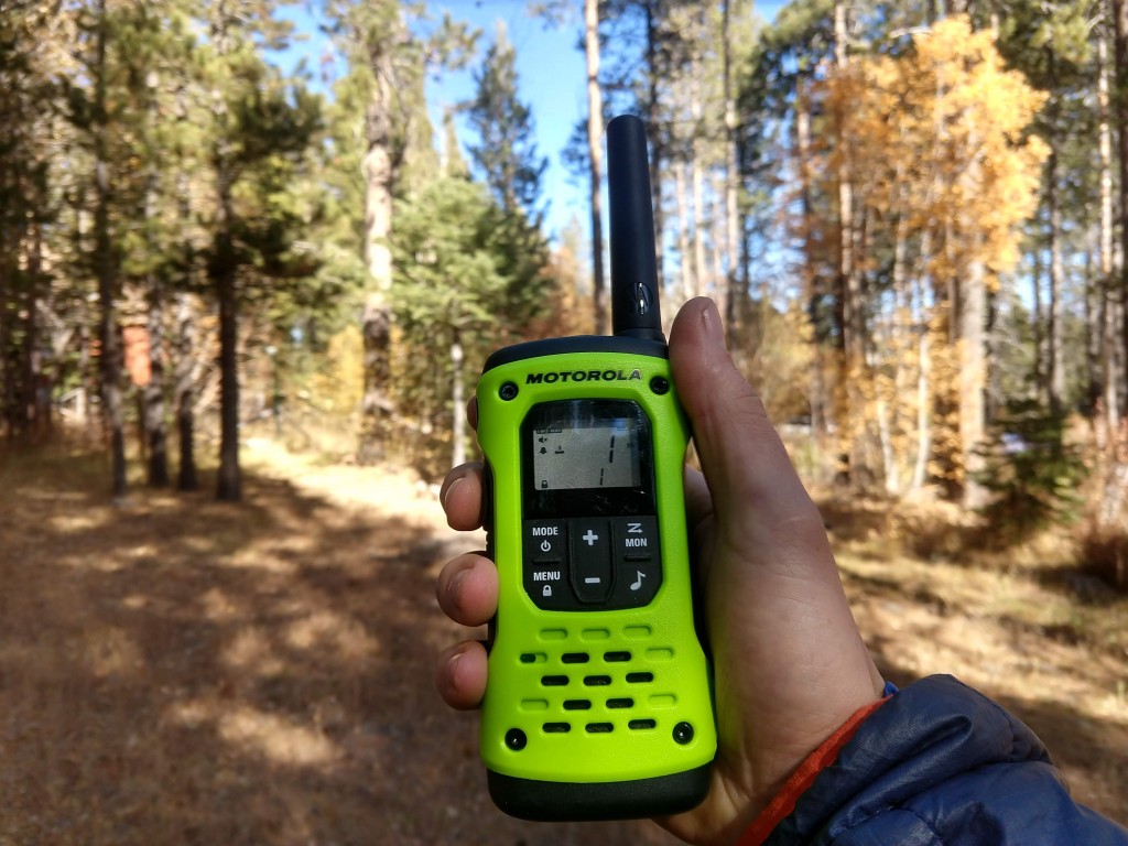 Motorola T600