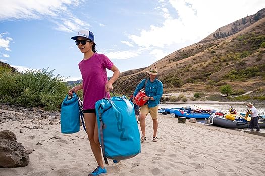 NRS Bills Bag Dry Bag 65L