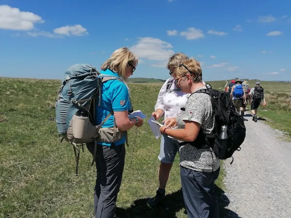 Navigation and Survival Skills 1