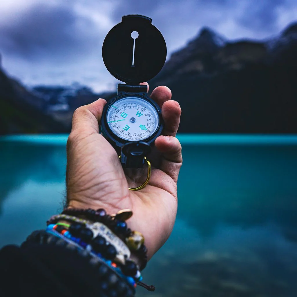 Navigation and Survival Skills 3
