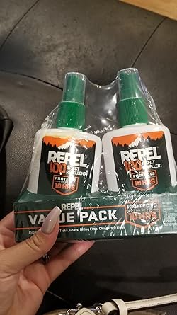 Repel 100