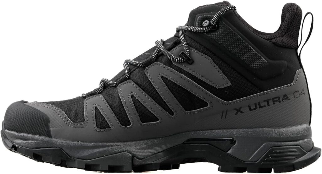 Salomon X Ultra 4 Mid GTX