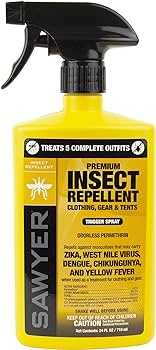 Sawyer Permethrin