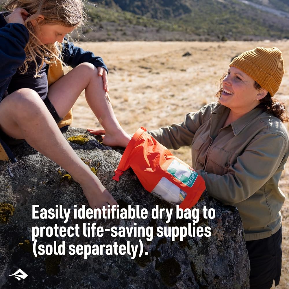 Sea to Summit First Aid Dry Sack