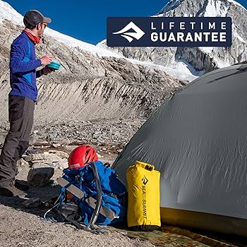 Sea to Summit Lightweight Dry Bag