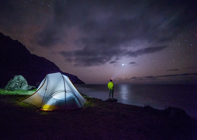 Star Gazing