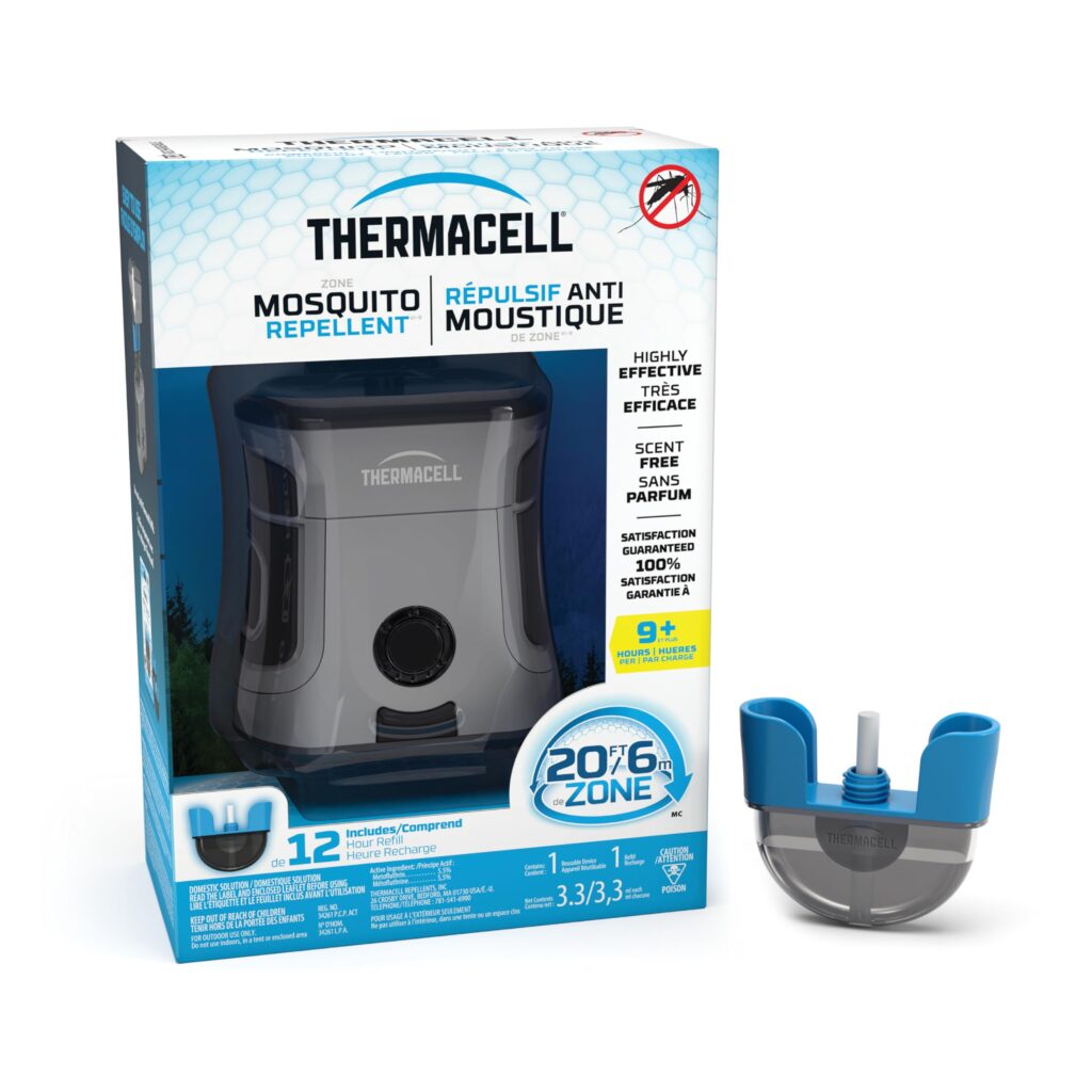 Thermacell EX90
