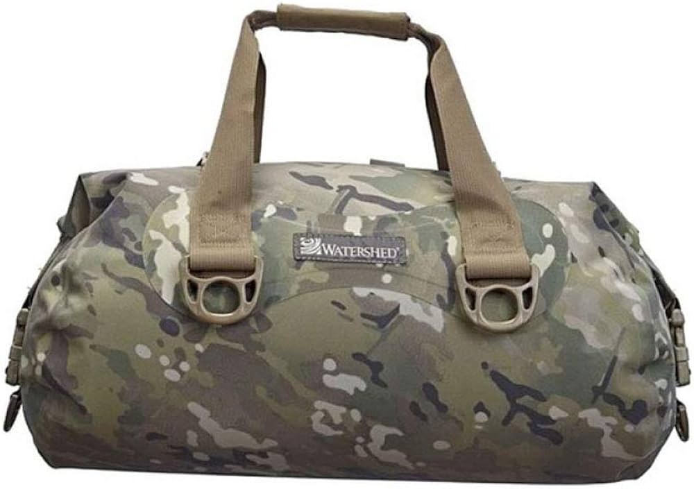 Watershed Chattooga 22L