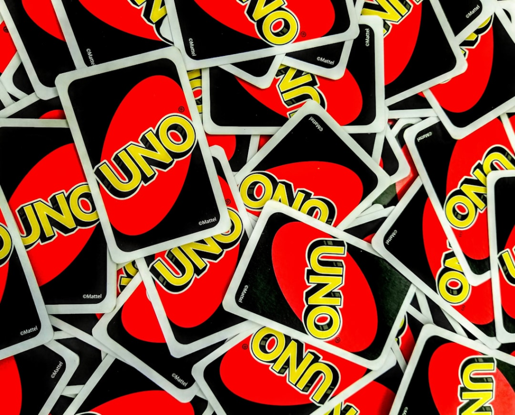 Card Games